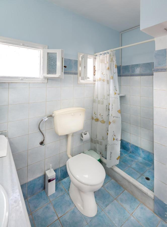 Giannis Apartment Panormos  Kültér fotó