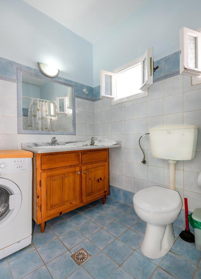 Giannis Apartment Panormos  Kültér fotó